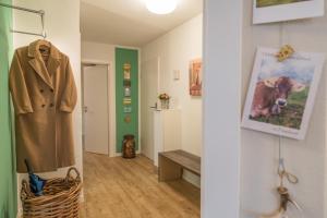 Ferienwohnungen Alpentraum - bergZeit