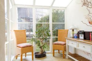 Ferienwohnungen Alpentraum - Ferienhaus Zens