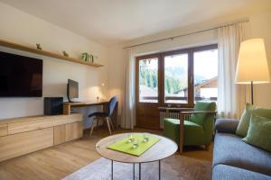 Ferienwohnungen Alpentraum - Ferienwohnung Sonnenöschle