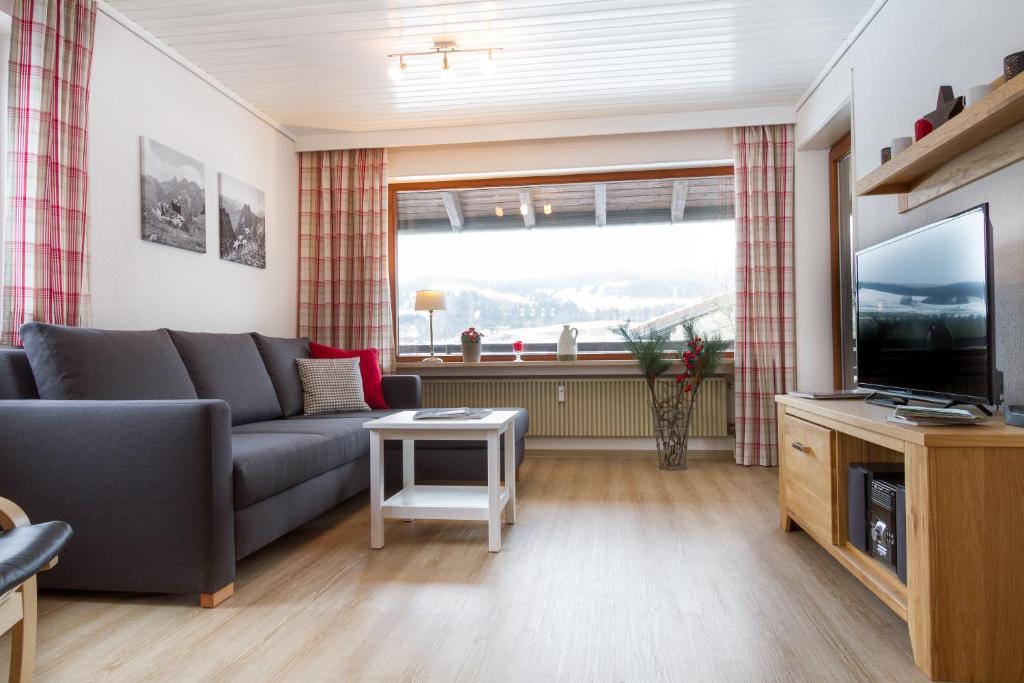 Appartement Ferienwohnungen Alpentraum - freiSicht 16 Weilerstraße 1 87538 Fischen im Allgäu