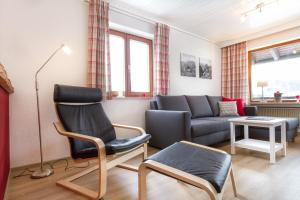 Appartement Ferienwohnungen Alpentraum - freiSicht 16 Weilerstraße 1 87538 Fischen im Allgäu Bavière