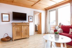 Ferienwohnungen Alpentraum - Hörnernest