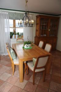 Ferienwohnungen Alpentraum - Landhaus Kiesel