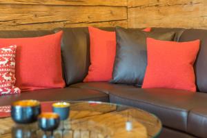 Appartement Ferienwohnungen Alpentraum - Lieblingsplätzle Untermühlegg 13 87538 Bolsterlang Bavière