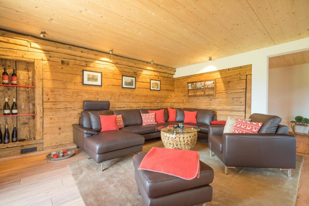 Appartement Ferienwohnungen Alpentraum - Lieblingsplätzle Untermühlegg 13 87538 Bolsterlang