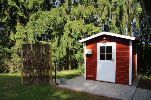 Ferienwohnungen Alte Schule
