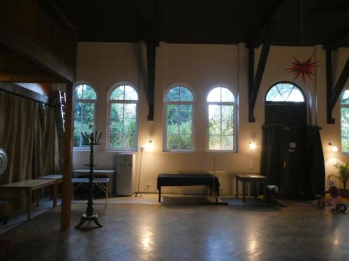 Ferienwohnungen am alten Lichtspielhaus