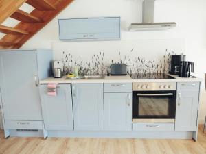 Appartement Ferienwohnungen am Reiterhof Sallenthin Alt Sallenthin 1 17429 Neu Sallenthin Mecklembourg-Poméranie