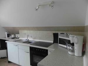 Appartement Ferienwohnungen am Unstrutwehr 8 Bahnhofstraße 06632 Freyburg Saxe-Anhalt