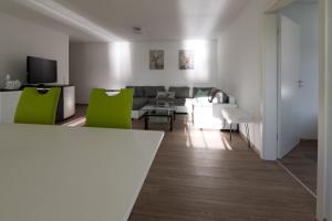Appartement Ferienwohnungen auf der Schleusenhalbinsel An der Schleuse 2b 15569 Woltersdorf Brandebourg