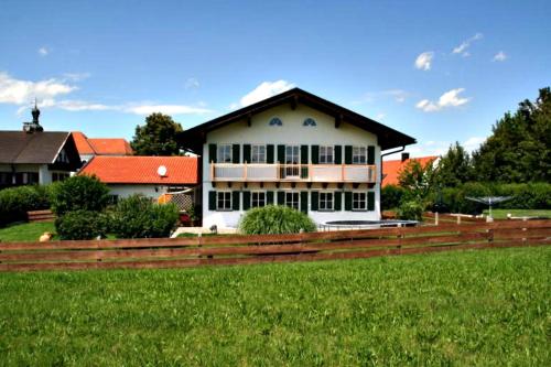 Ferienwohnungen Baumgartner