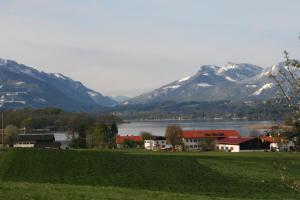 Ferienwohnungen Baumgartner