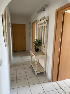 Ferienwohnungen Behrenwalde