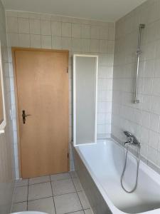 Ferienwohnungen Behrenwalde