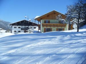 Appartement Ferienwohnungen Bergerhof Berg 17 83229 Sachrang Bavière