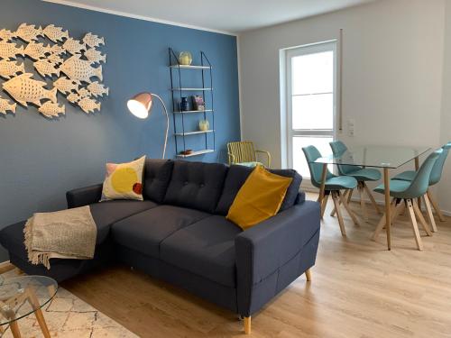 Ferienwohnungen Bohner/Ferienwohnung Maria