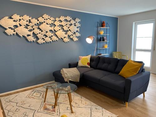 Ferienwohnungen Bohner/Ferienwohnung Maria