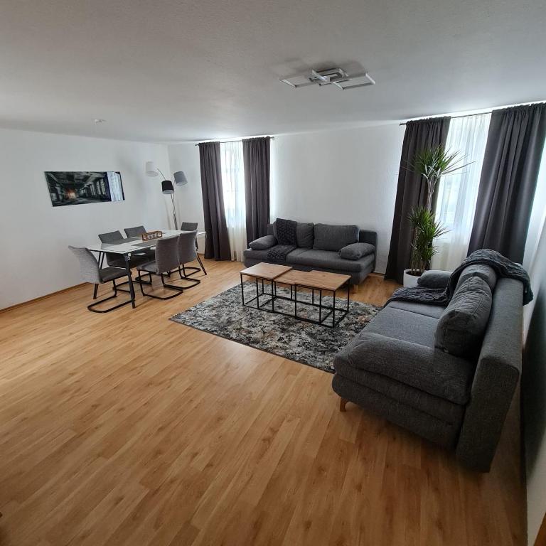 Appartement Ferienwohnungen EMMA 53 Kornstraße 38640 Goslar