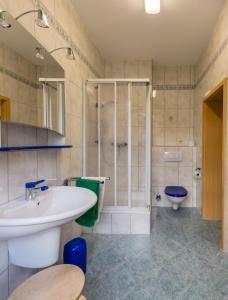 Appartement Ferienwohnungen Ender Blumenstraße 1 01855 Sebnitz Saxe