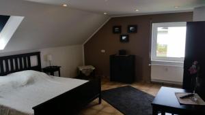 Appartement Ferienwohnungen Familie Michels Dahlemer Straße 1. OG 54585 Esch Rhénanie-Palatinat