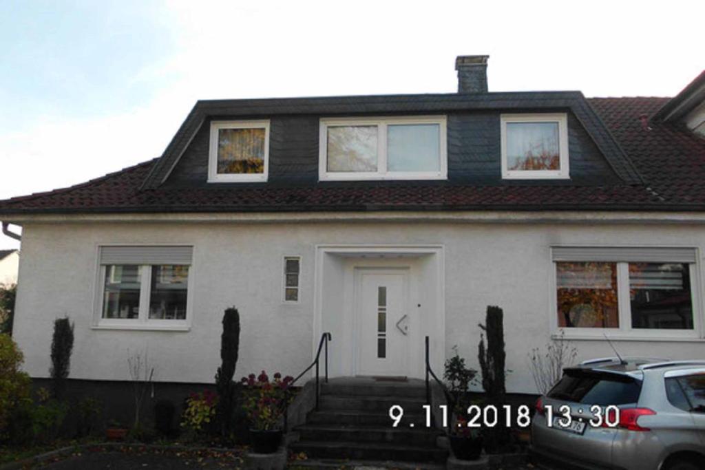 Ferienwohnungen Federleicht Wustbacher Straße 2, 42929 Wermelskirchen