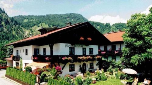 Ferienwohnungen Gästehaus Licht