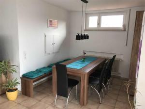 Ferienwohnungen Glücksmoment Bodensee