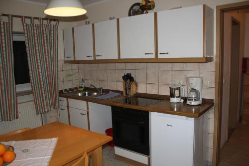 Ferienwohnungen Goldbach 1. Stock