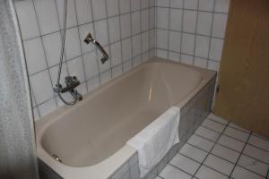 Ferienwohnungen-Goldbach Erdgeschoss