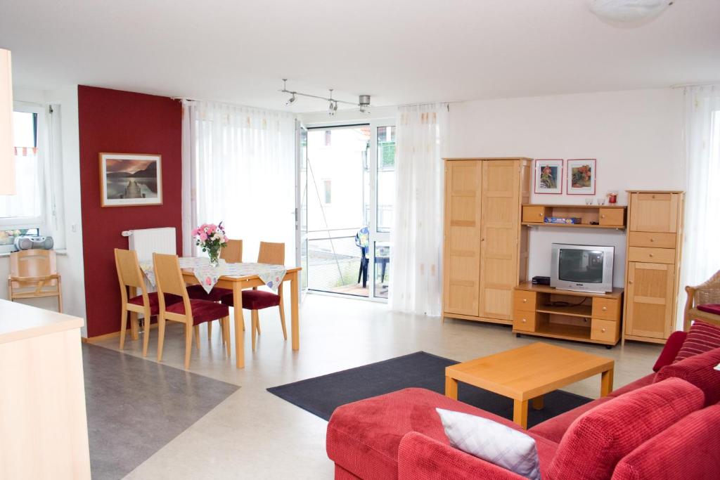 Appartement Ferienwohnungen Günther Hund 12A Wattgraben 88090 Immenstaad am Bodensee