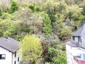 Ferienwohnungen Haus Gisela - Unterkunft Schlossberg