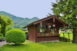 Ferienwohnungen Haus Monika