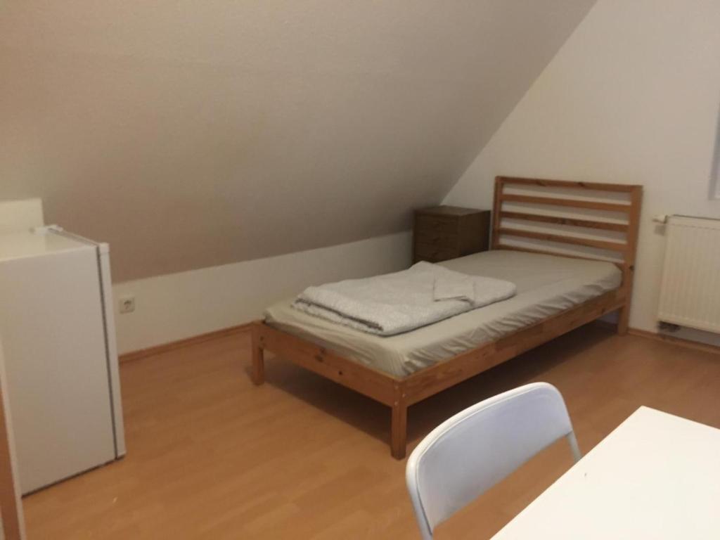 Appartement Ferienwohnungen Heinz 8 Turmstraße 71032 Böblingen