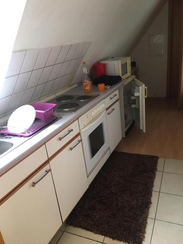Ferienwohnungen Heinz