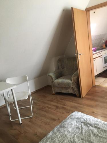 Ferienwohnungen Heinz