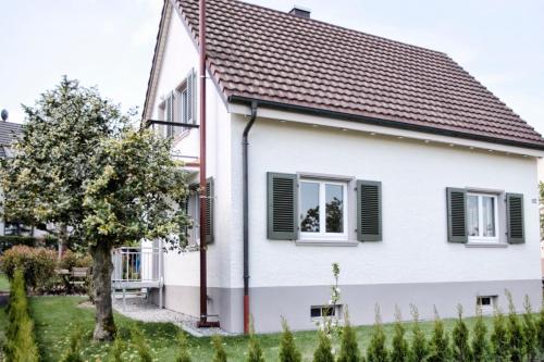 Ferienwohnungen Hotel Gasthaus Hirschen