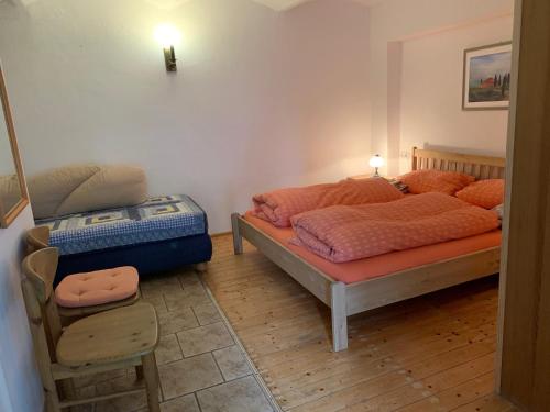 Ferienwohnungen im Landhaus Wiesenbad