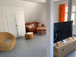 Ferienwohnungen im Landhaus Wiesenbad