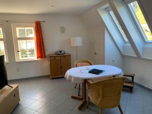 Appartement Ferienwohnungen im Landhaus Wiesenbad Alte Freiberger Str 5 09488 Thermalbad Wiesenbad Saxe