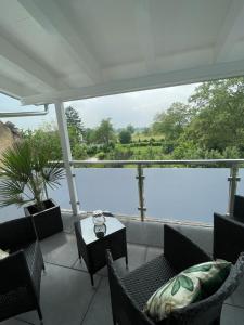 Appartement Ferienwohnungen im Palmengarten 7 Rathausgasse 79423 Heitersheim Bade-Wurtemberg