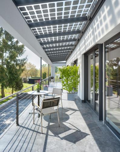 Appartement Ferienwohnungen im Vogelgesang W2 5 Bahnhofstraße 76831 Heuchelheim-Klingen Rhénanie-Palatinat