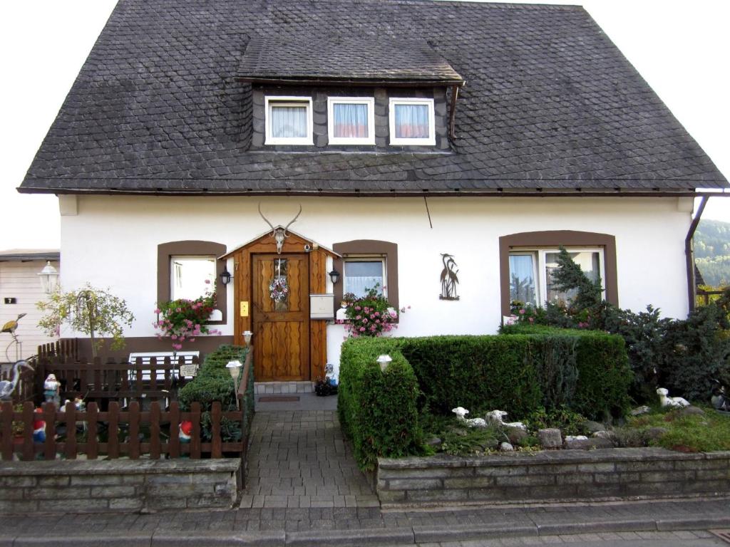 Ferienwohnungen Kießler Oberstraße 7, 59955 Winterberg