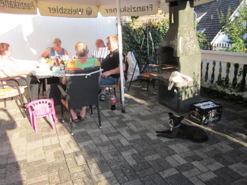 Ferienwohnungen Kießler