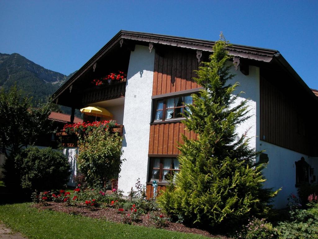 Appartement Ferienwohnungen Kirmse Schmelzerstraße  86 83334 Inzell