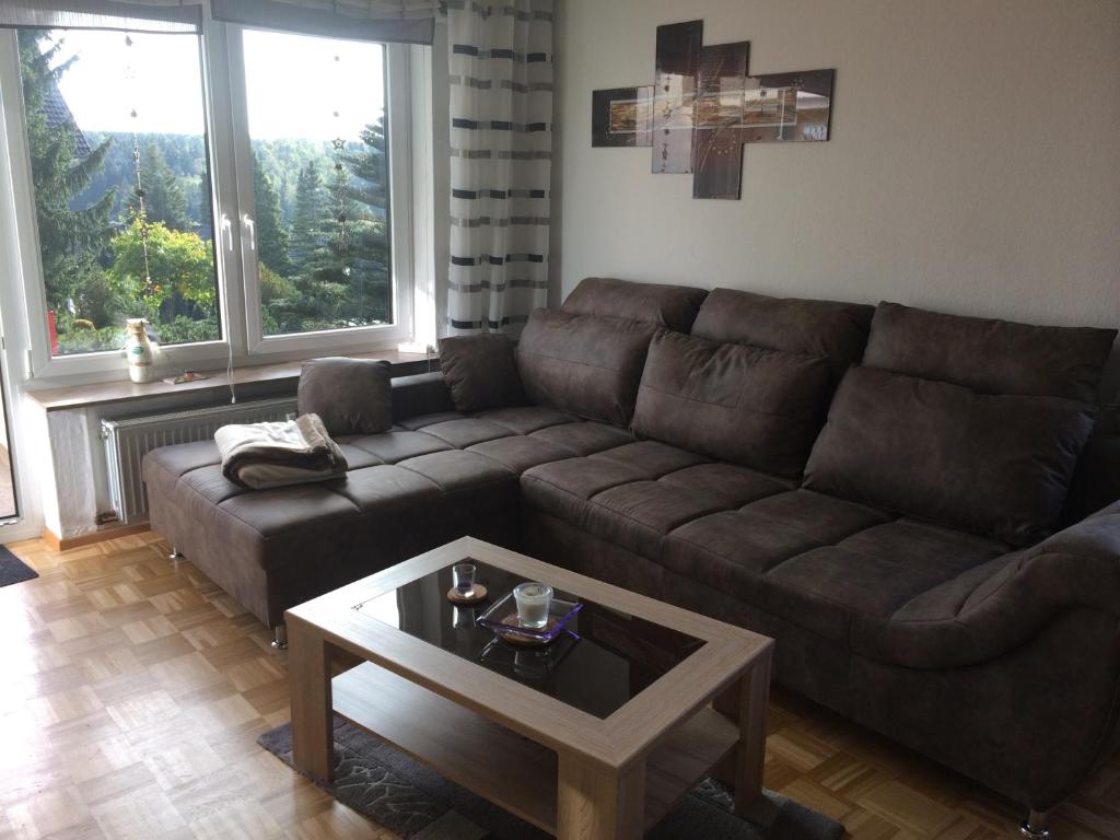 Ferienwohnungen Kolsdorf A Eichendorffstrasse 1, 38700 Braunlage