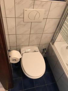 Ferienwohnungen Kolsdorf A