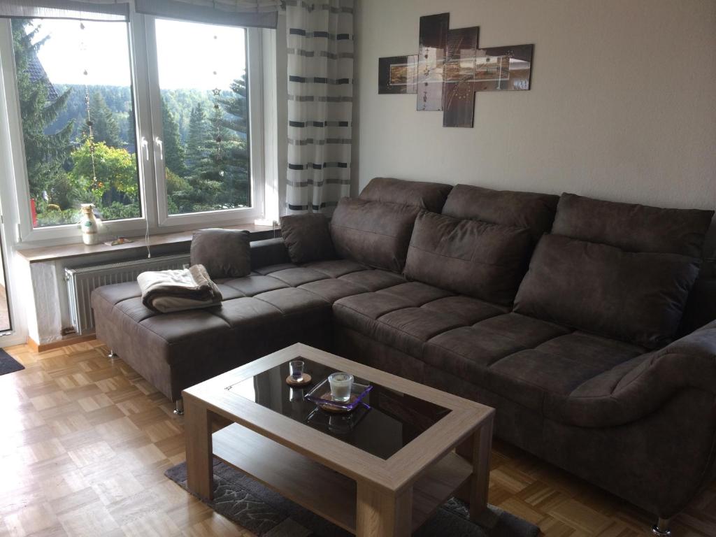 Appartement Ferienwohnungen Kolsdorf A Eichendorffstrasse 1 38700 Braunlage