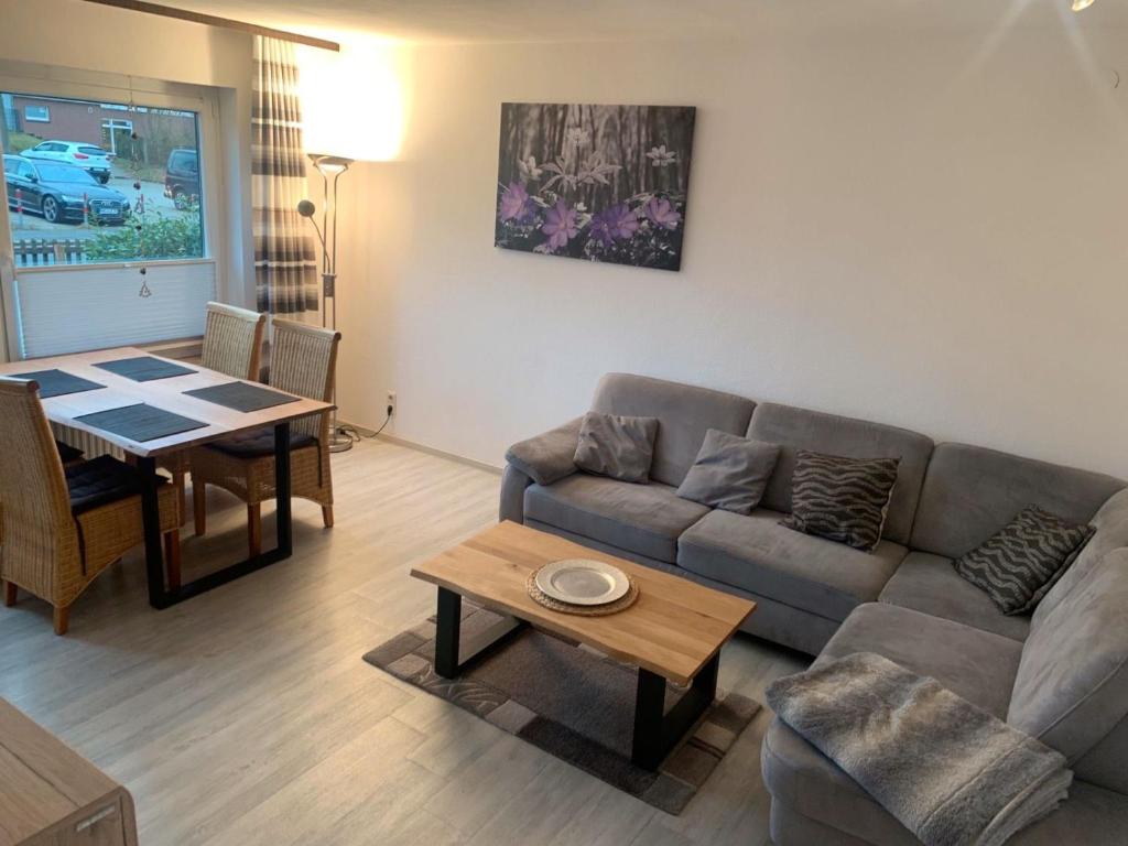 Appartement Ferienwohnungen Kolsdorf B Eichendorffstrasse 1 38700 Braunlage