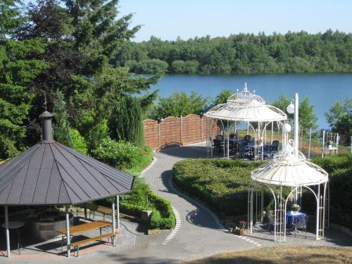 Ferienwohnungen Mantke