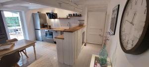 Appartement Ferienwohnungen Marienweiher 12 Marienweiher 95352 Marktleugast Bavière